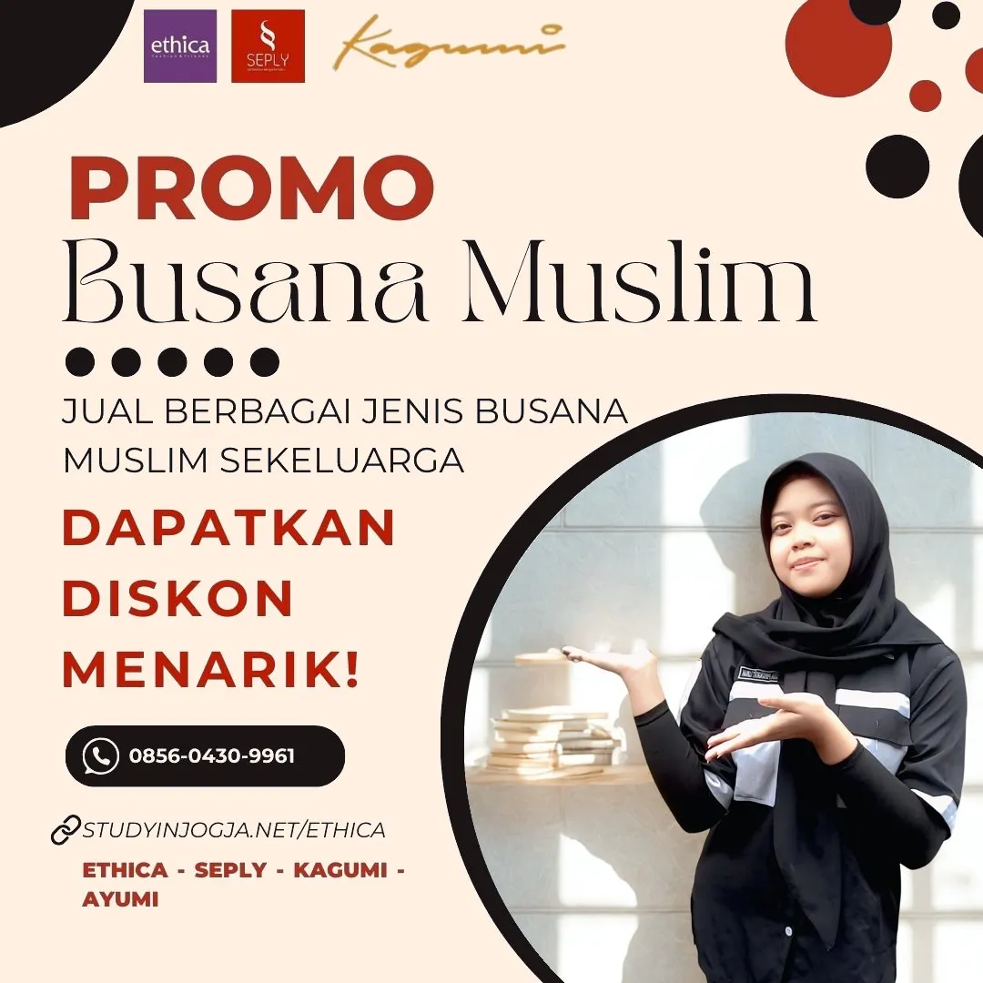 Ethica Collection Sabu Raijua