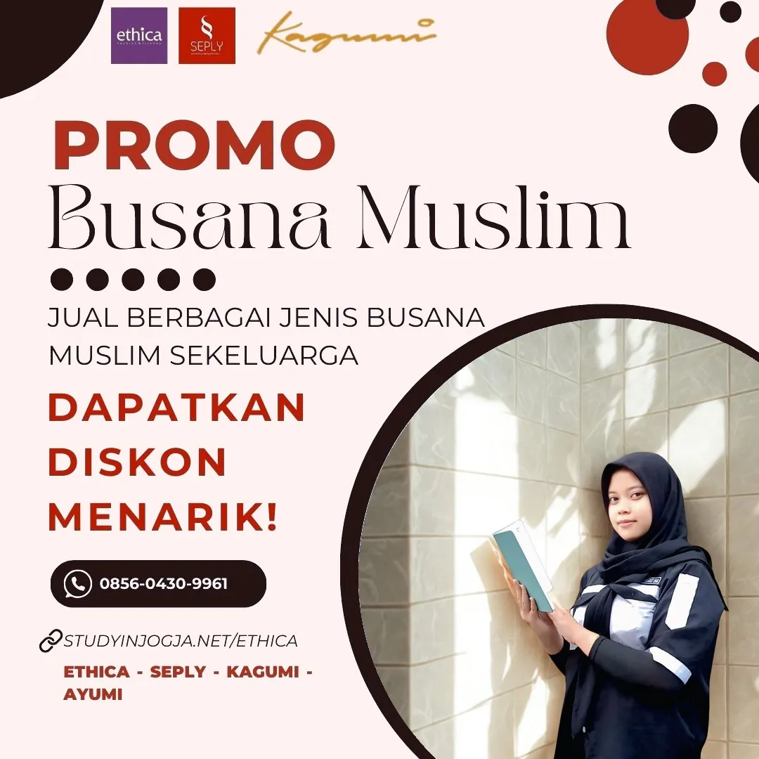 Ethica Collection Sikka
