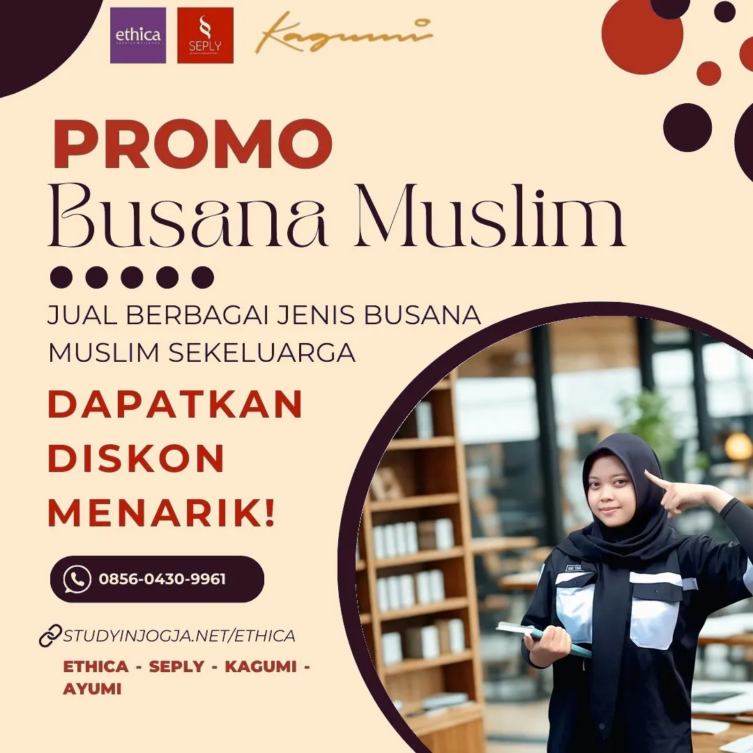 0856-0430-9961 (WA) Ethica Store Sumba Barat, Outlet Ethica Sumba Barat, Toko Ethica Sumba Barat, Sarimbit Ethica 2026 Sumba Barat, Katalog Ethica 2026 Sumba Barat, Agen Ethica di Sumba Barat, Distributor Ethica di Sumba Barat, Gamis Ethica Terbaru 2026 Sumba Barat