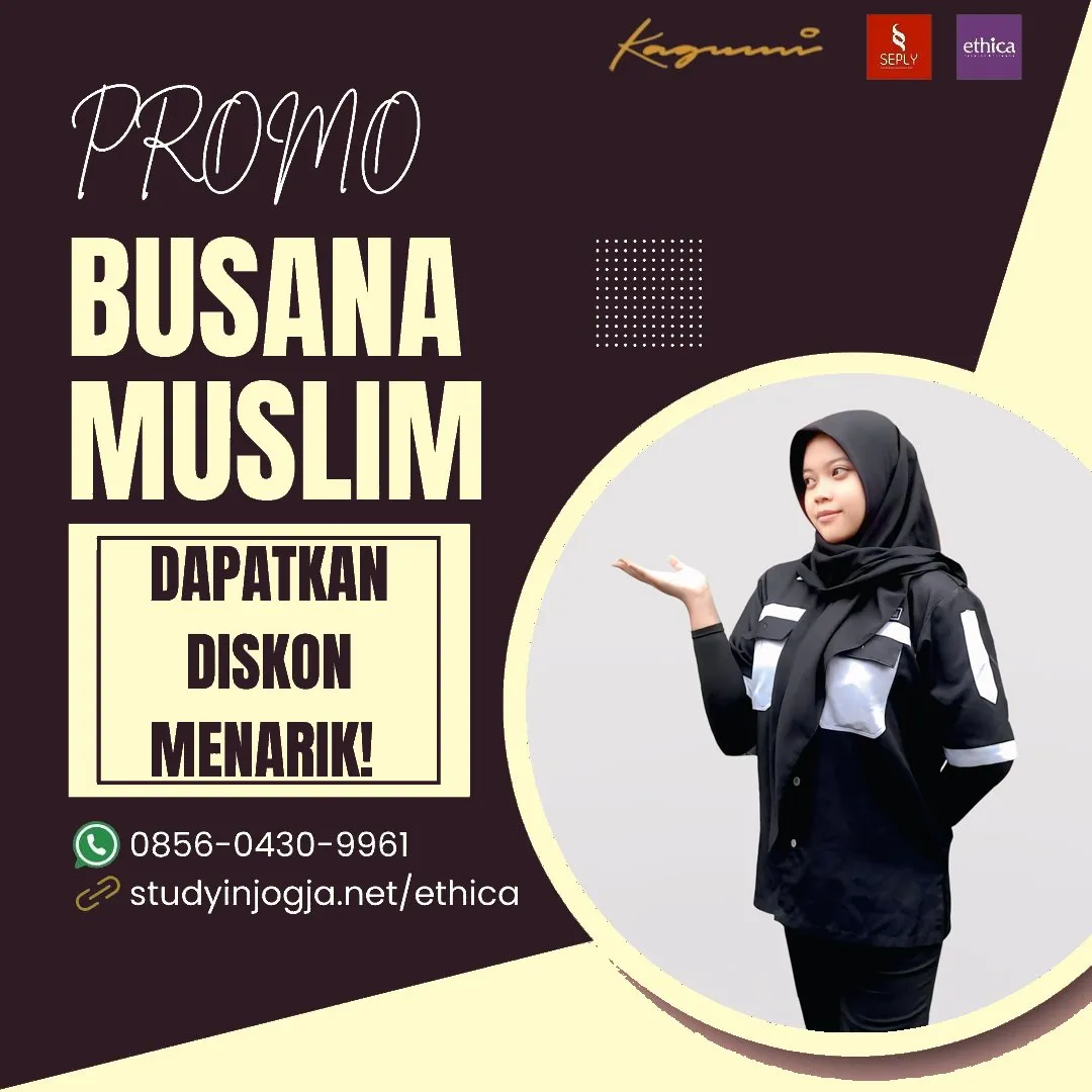 Ethica Collection Sumba Barat Daya