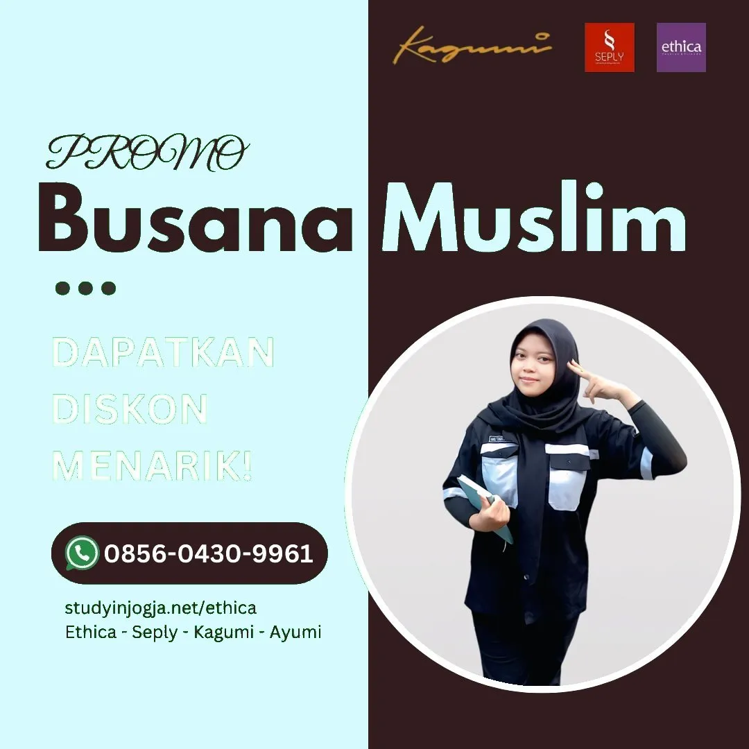 Ethica Collection Sumba Tengah
