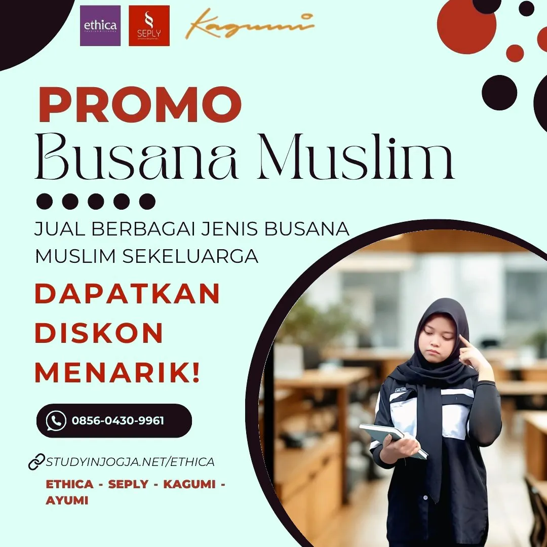 0856-0430-9961 (WA) Ethica Store Sumba Tengah, Outlet Ethica Sumba Tengah, Toko Ethica Sumba Tengah, Sarimbit Ethica 2026 Sumba Tengah, Katalog Ethica 2026 Sumba Tengah, Agen Ethica di Sumba Tengah, Distributor Ethica di Sumba Tengah, Gamis Ethica Terbaru 2026 Sumba Tengah