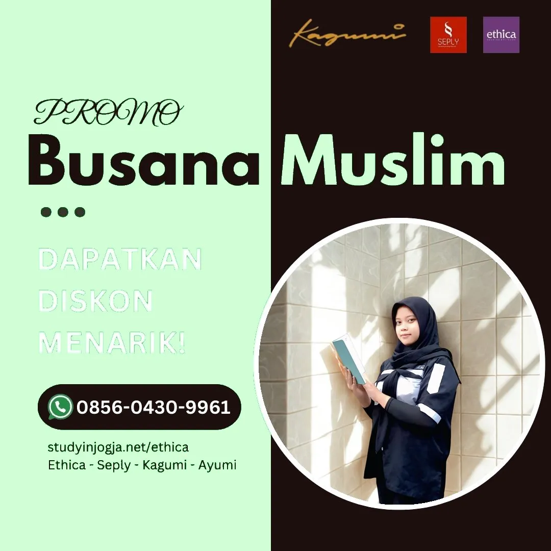 Ethica Collection Surabaya