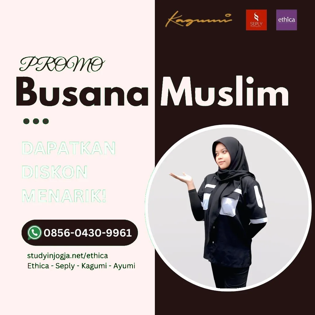 Ethica Collection Timor Tengah Utara