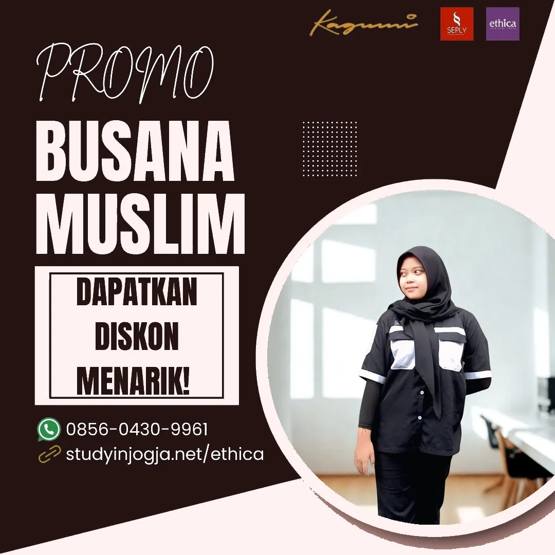 Ethica Collection Asmat