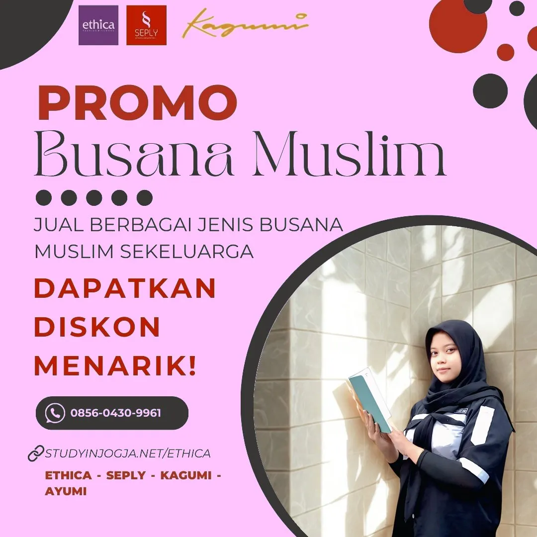 0856-0430-9961 (WA) Ethica Store Asmat, Outlet Ethica Asmat, Toko Ethica Asmat, Sarimbit Ethica 2026 Asmat, Katalog Ethica 2026 Asmat, Agen Ethica di Asmat, Distributor Ethica di Asmat, Gamis Ethica Terbaru 2026 Asmat