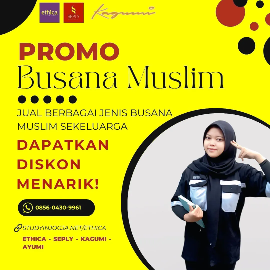 Ethica Collection Biak Numfor