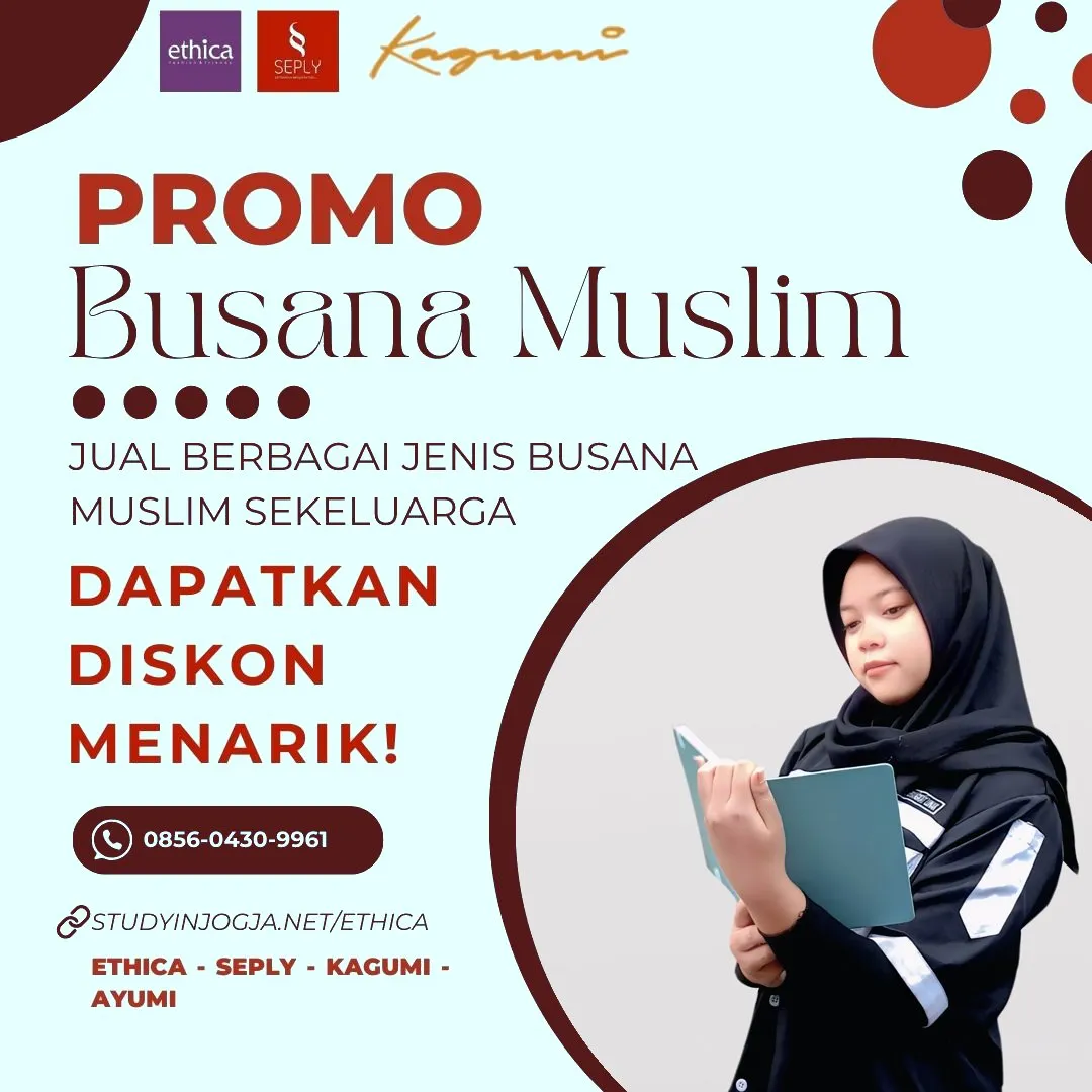 0856-0430-9961 (WA) Ethica Store Deiyai, Outlet Ethica Deiyai, Toko Ethica Deiyai, Sarimbit Ethica 2026 Deiyai, Katalog Ethica 2026 Deiyai, Agen Ethica di Deiyai, Distributor Ethica di Deiyai, Gamis Ethica Terbaru 2026 Deiyai