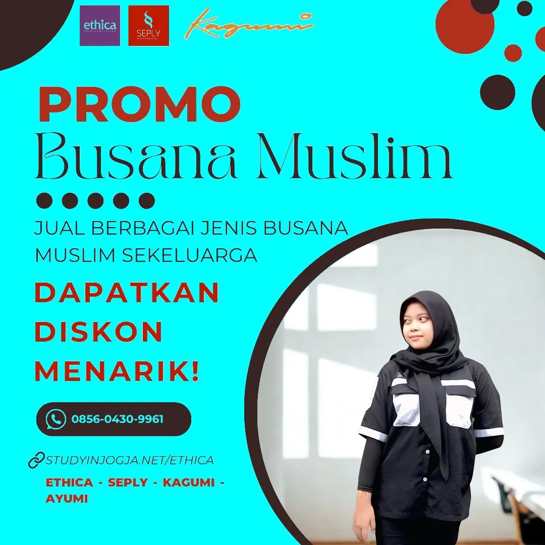 Ethica Collection Dogiyai