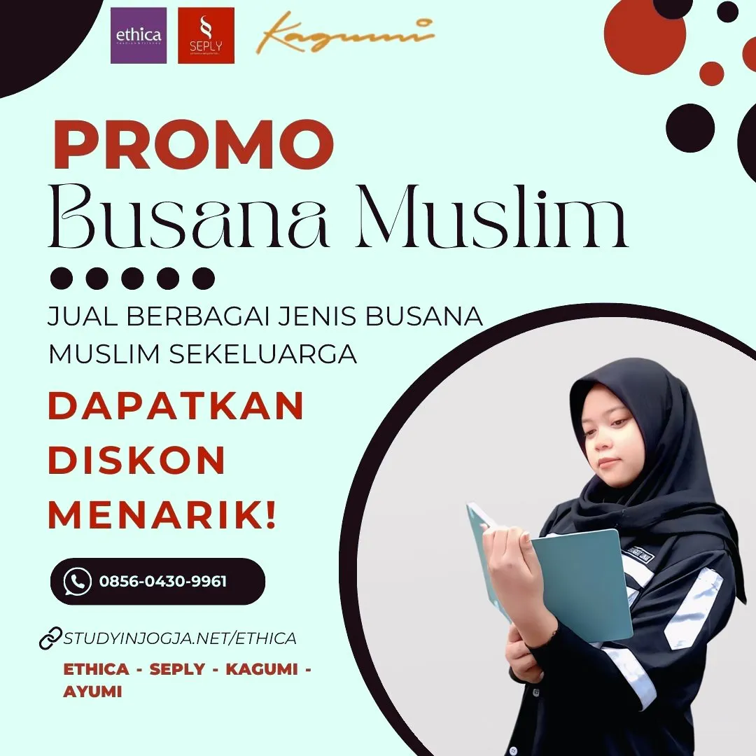 Ethica Collection Intan Jaya