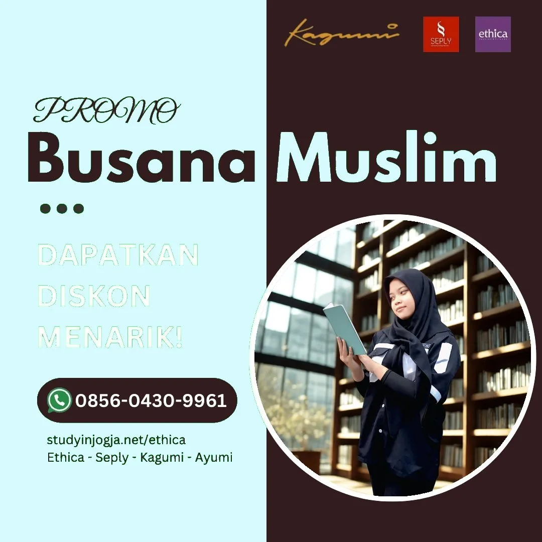 Ethica Collection Jayapura