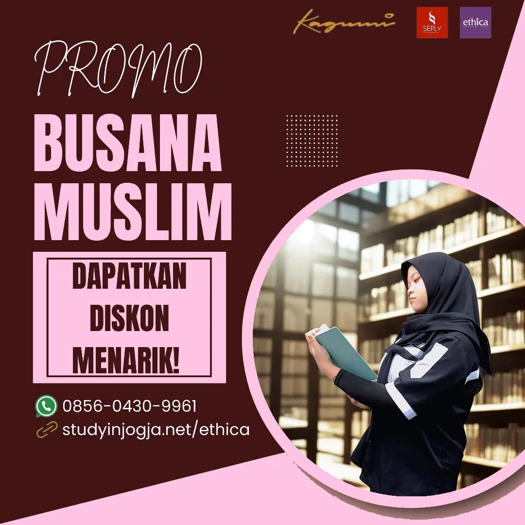 Ethica Collection Banjarnegara