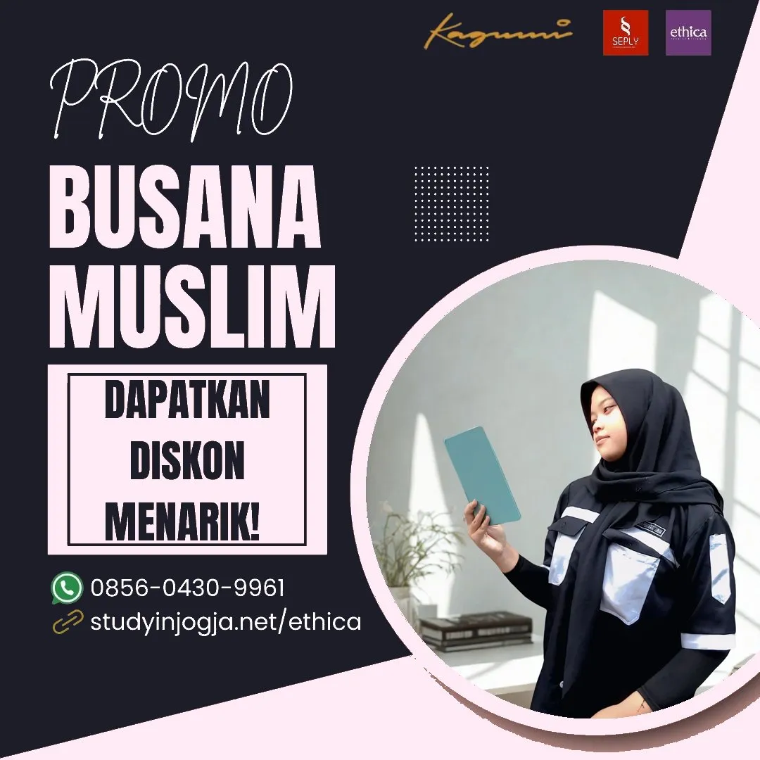 Ethica Collection Mappi