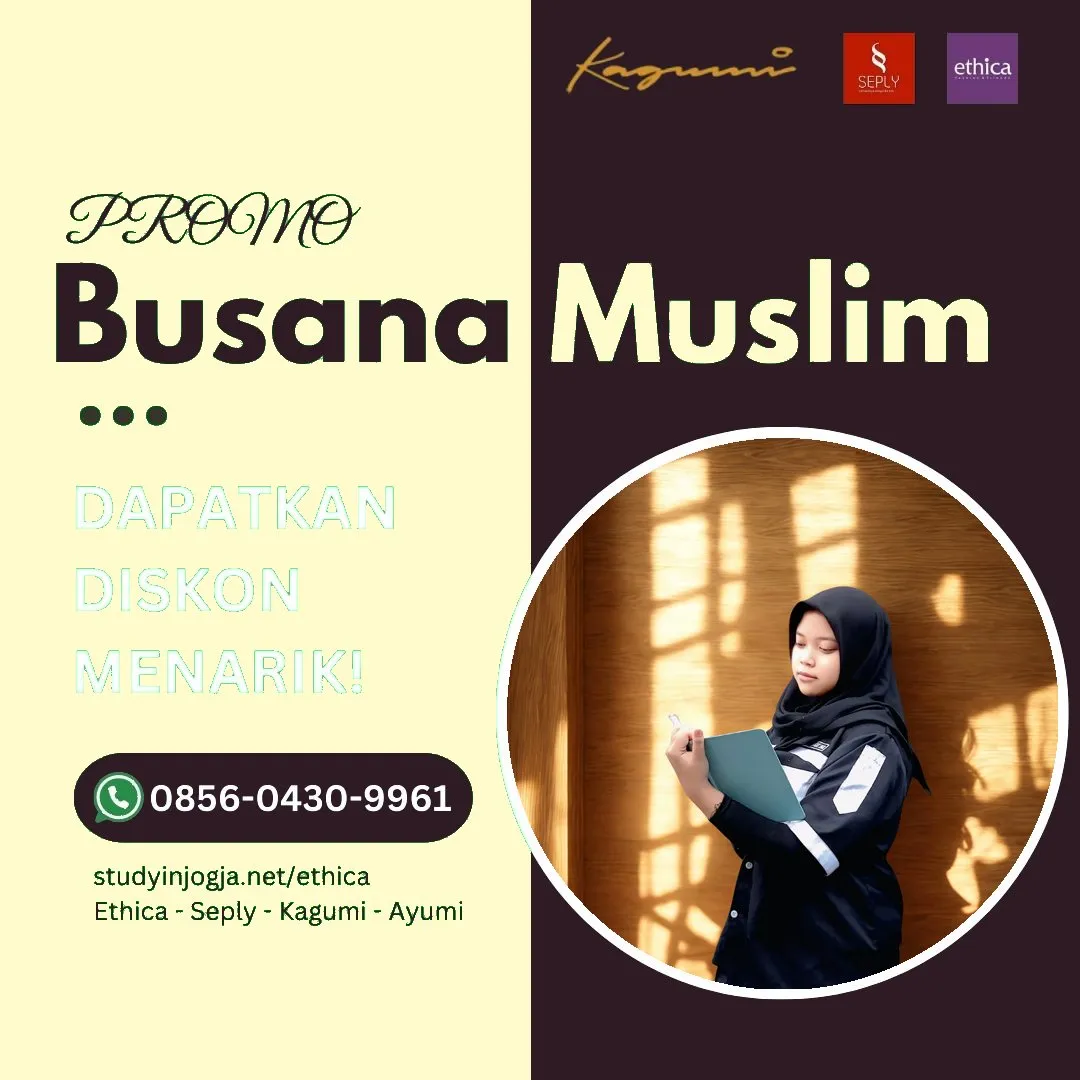 Ethica Collection Merauke