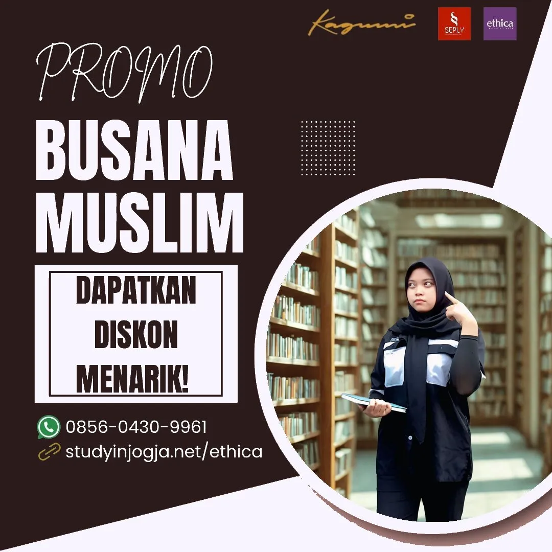 0856-0430-9961 (WA) Ethica Store Merauke, Outlet Ethica Merauke, Toko Ethica Merauke, Sarimbit Ethica 2026 Merauke, Katalog Ethica 2026 Merauke, Agen Ethica di Merauke, Distributor Ethica di Merauke, Gamis Ethica Terbaru 2026 Merauke