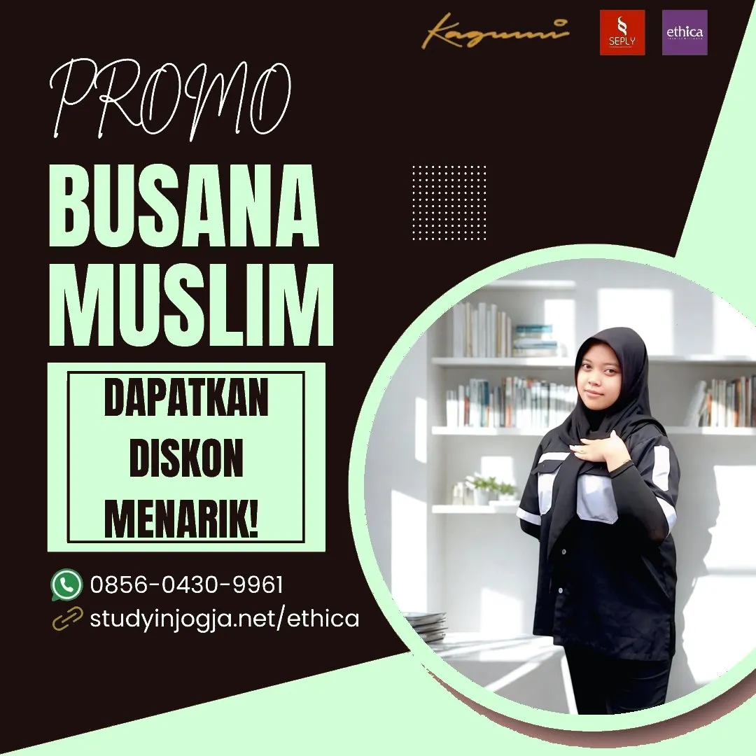 Ethica Collection Mimika