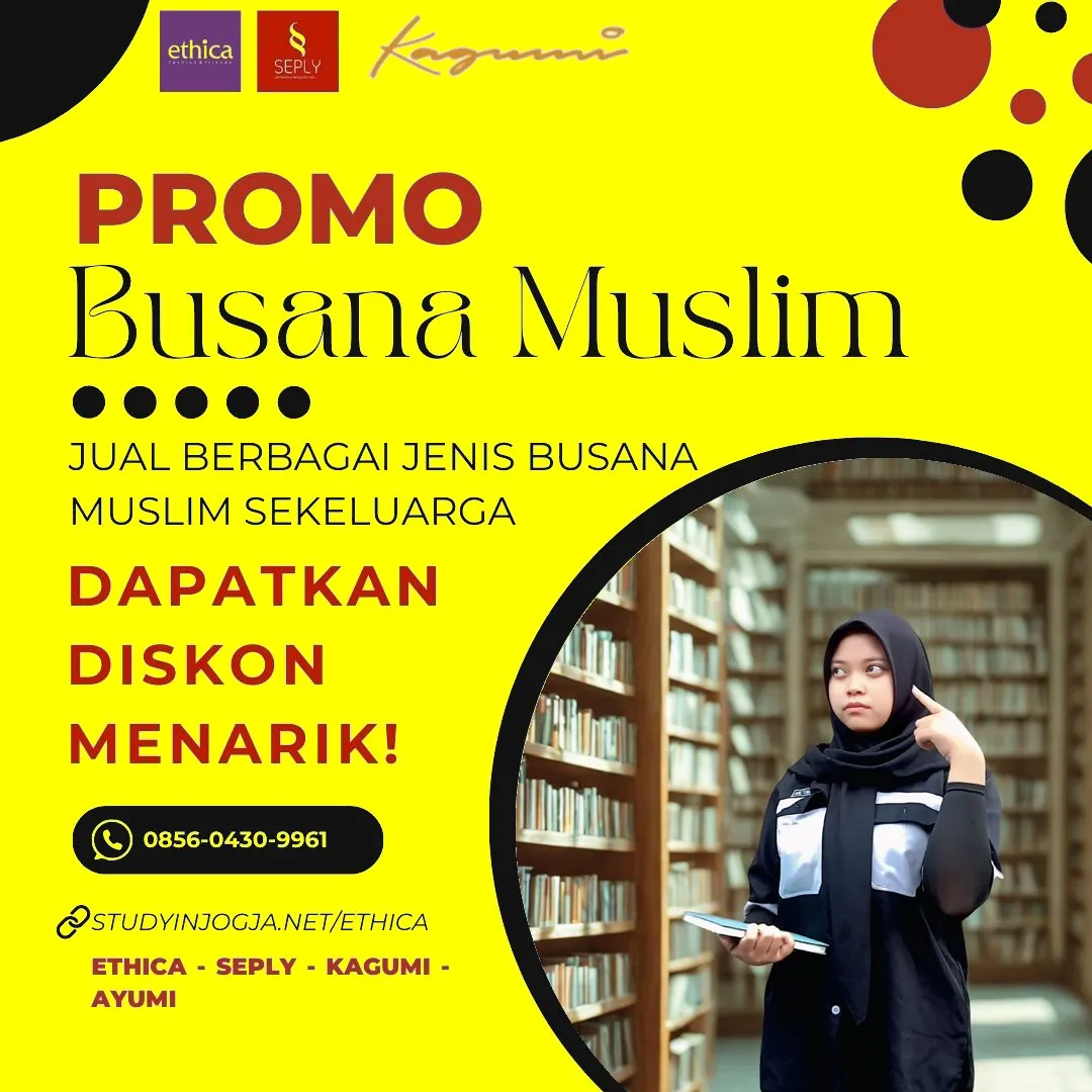 0856-0430-9961 (WA) Ethica Store Mimika, Outlet Ethica Mimika, Toko Ethica Mimika, Sarimbit Ethica 2026 Mimika, Katalog Ethica 2026 Mimika, Agen Ethica di Mimika, Distributor Ethica di Mimika, Gamis Ethica Terbaru 2026 Mimika