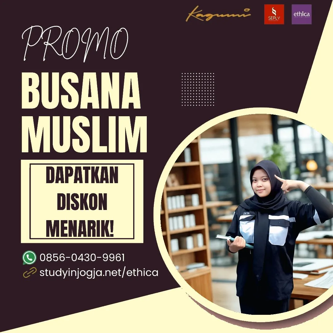 Ethica Collection Paniai