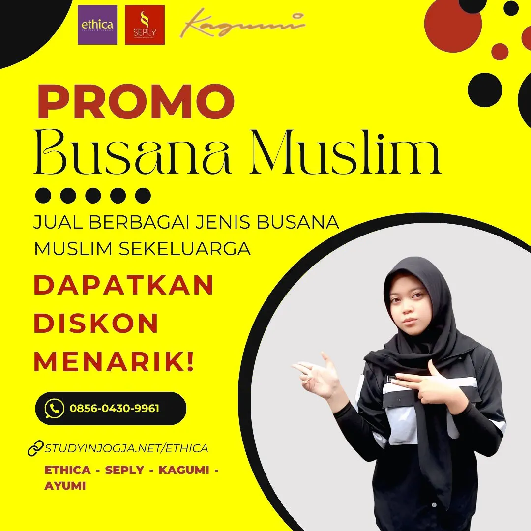 Ethica Collection Pegunungan Bintang