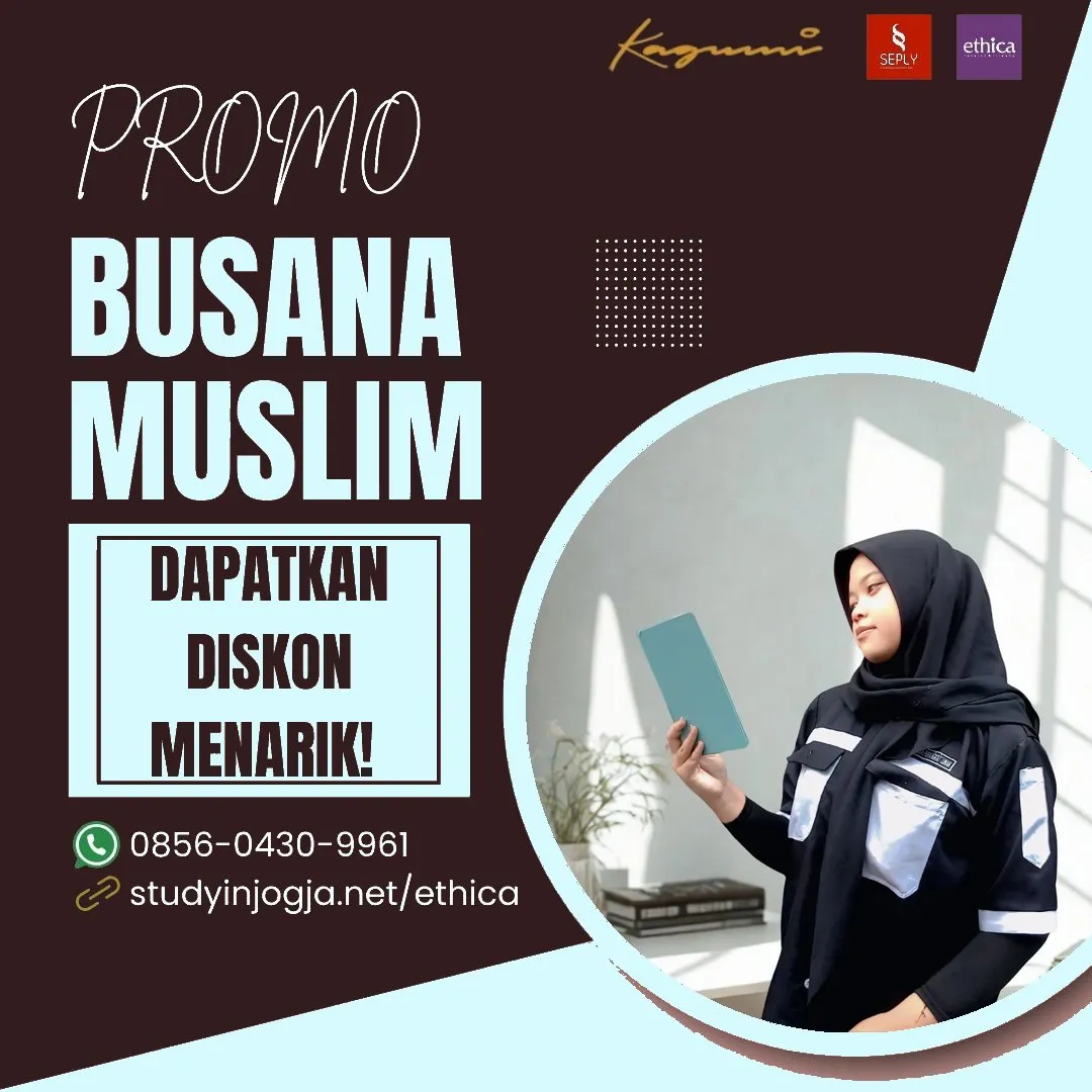 Ethica Collection Puncak
