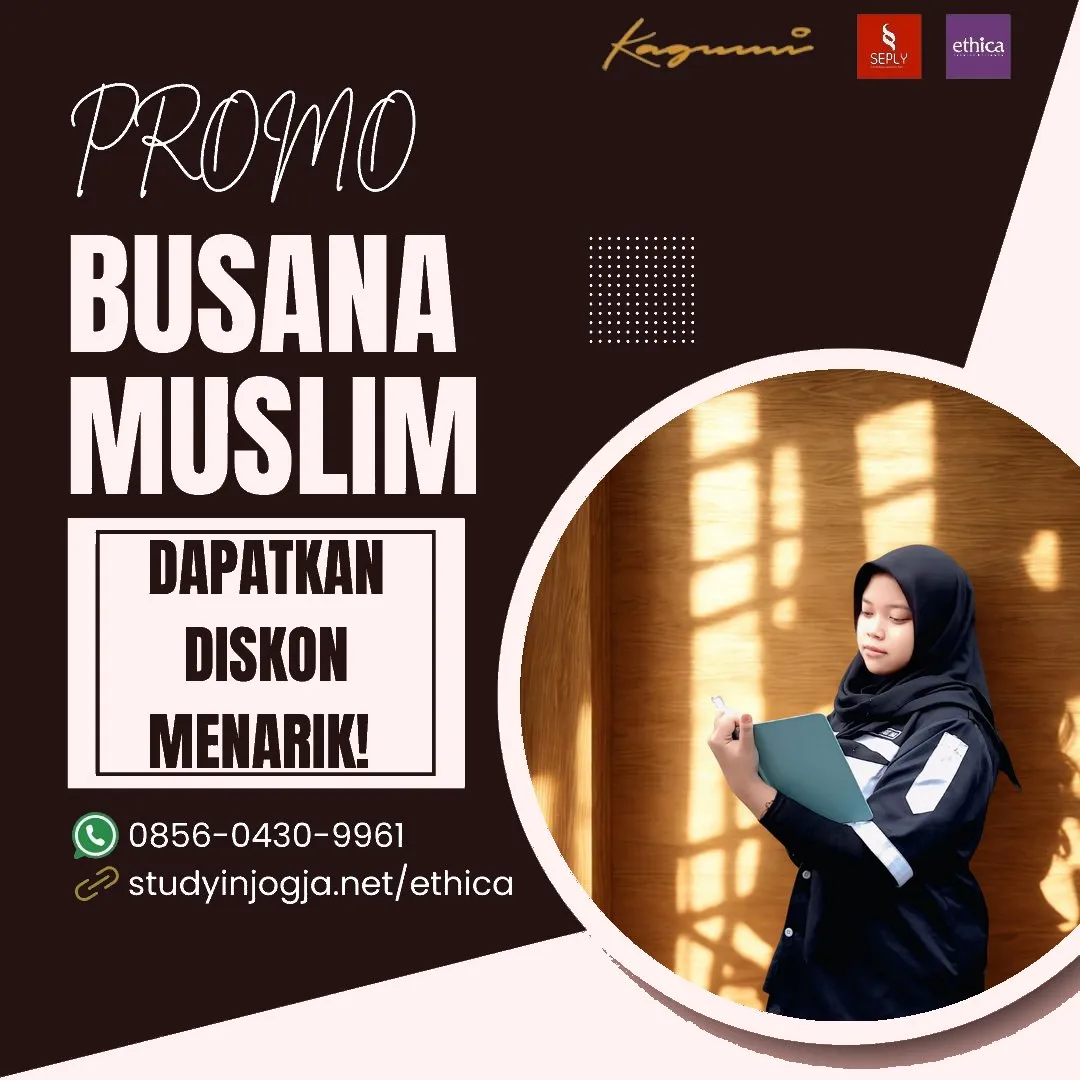 Ethica Collection Puncak Jaya