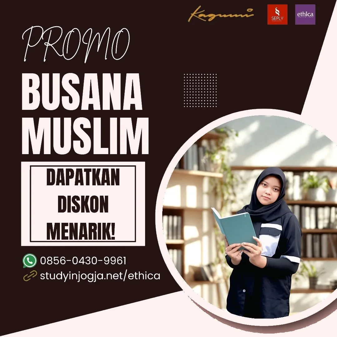 0856-0430-9961 (WA) Ethica Store Sarmi, Outlet Ethica Sarmi, Toko Ethica Sarmi, Sarimbit Ethica 2026 Sarmi, Katalog Ethica 2026 Sarmi, Agen Ethica di Sarmi, Distributor Ethica di Sarmi, Gamis Ethica Terbaru 2026 Sarmi