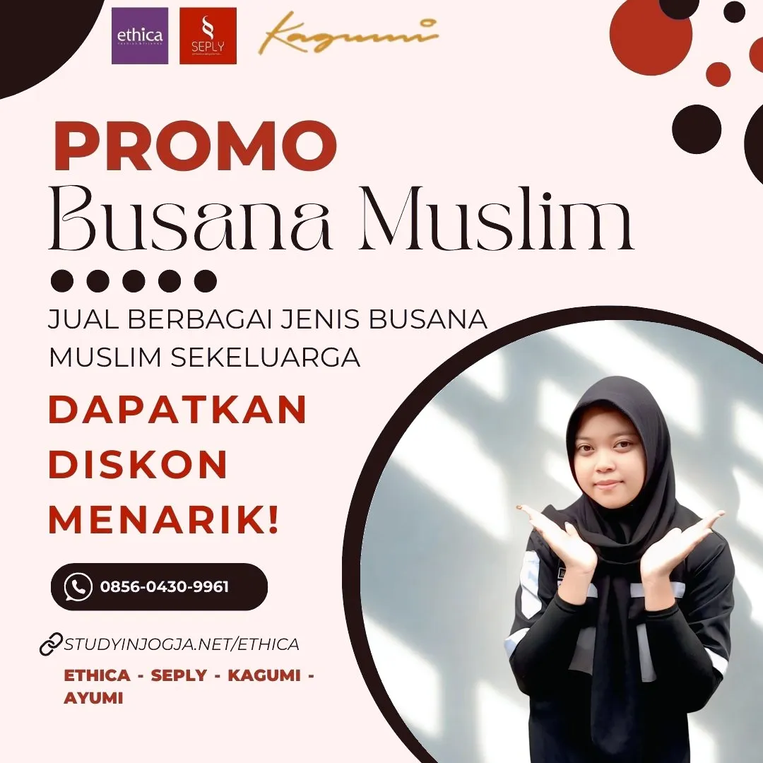 Ethica Collection Supiori