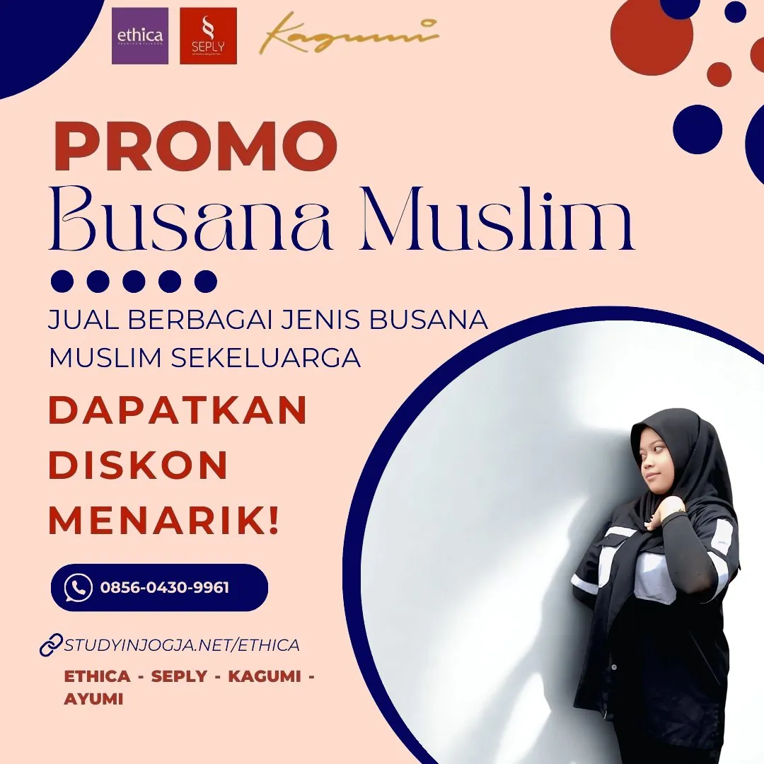 Ethica Collection Tolikara