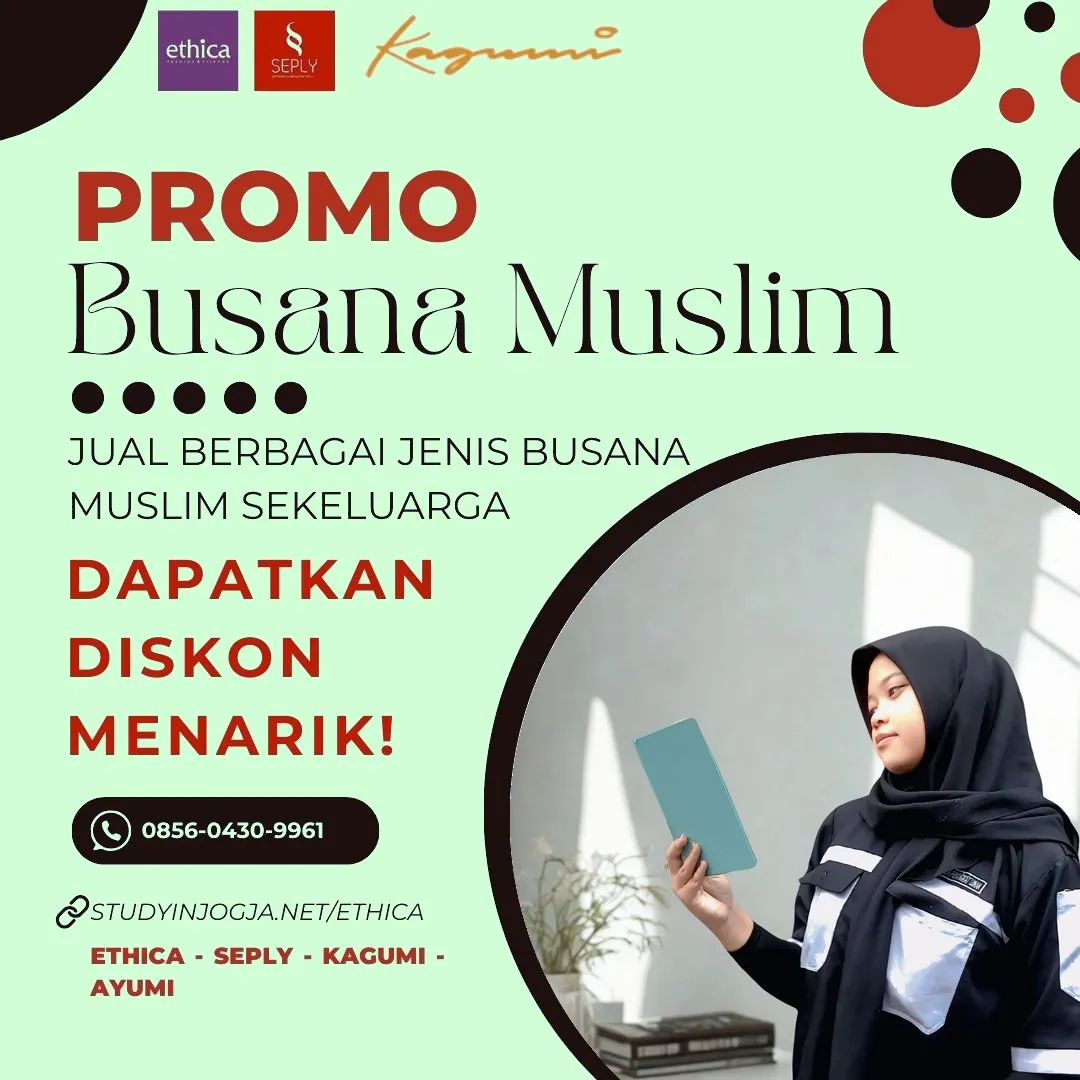 Ethica Collection Waropen