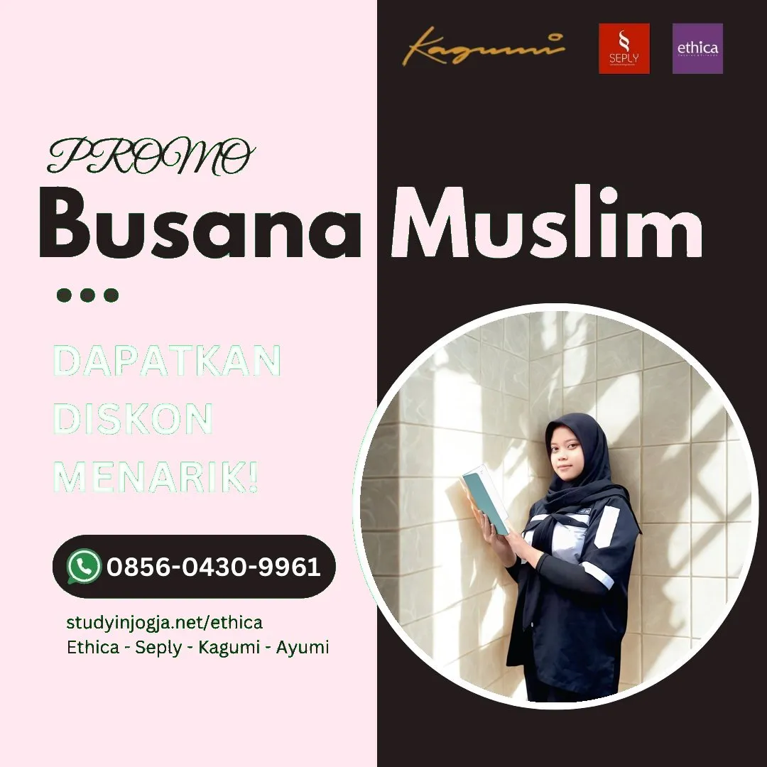0856-0430-9961 (WA) Ethica Store Waropen, Outlet Ethica Waropen, Toko Ethica Waropen, Sarimbit Ethica 2026 Waropen, Katalog Ethica 2026 Waropen, Agen Ethica di Waropen, Distributor Ethica di Waropen, Gamis Ethica Terbaru 2026 Waropen