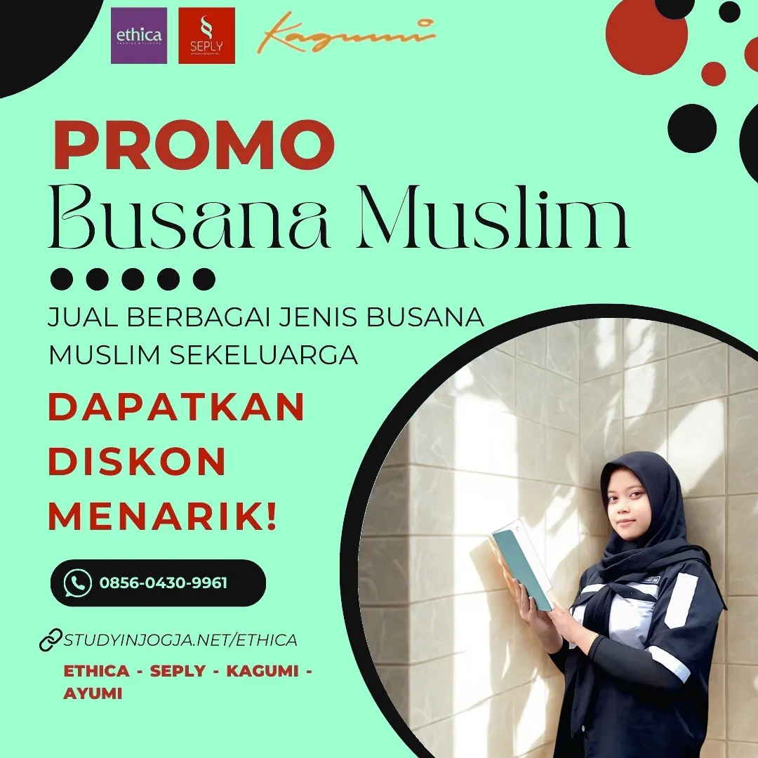 0856-0430-9961 (WA) Ethica Store Yahukimo, Outlet Ethica Yahukimo, Toko Ethica Yahukimo, Sarimbit Ethica 2026 Yahukimo, Katalog Ethica 2026 Yahukimo, Agen Ethica di Yahukimo, Distributor Ethica di Yahukimo, Gamis Ethica Terbaru 2026 Yahukimo