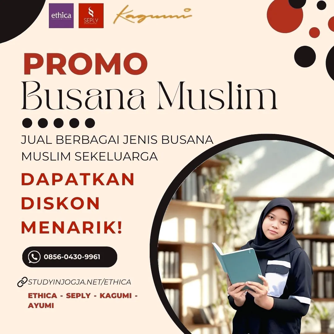 Ethica Collection Yalimo