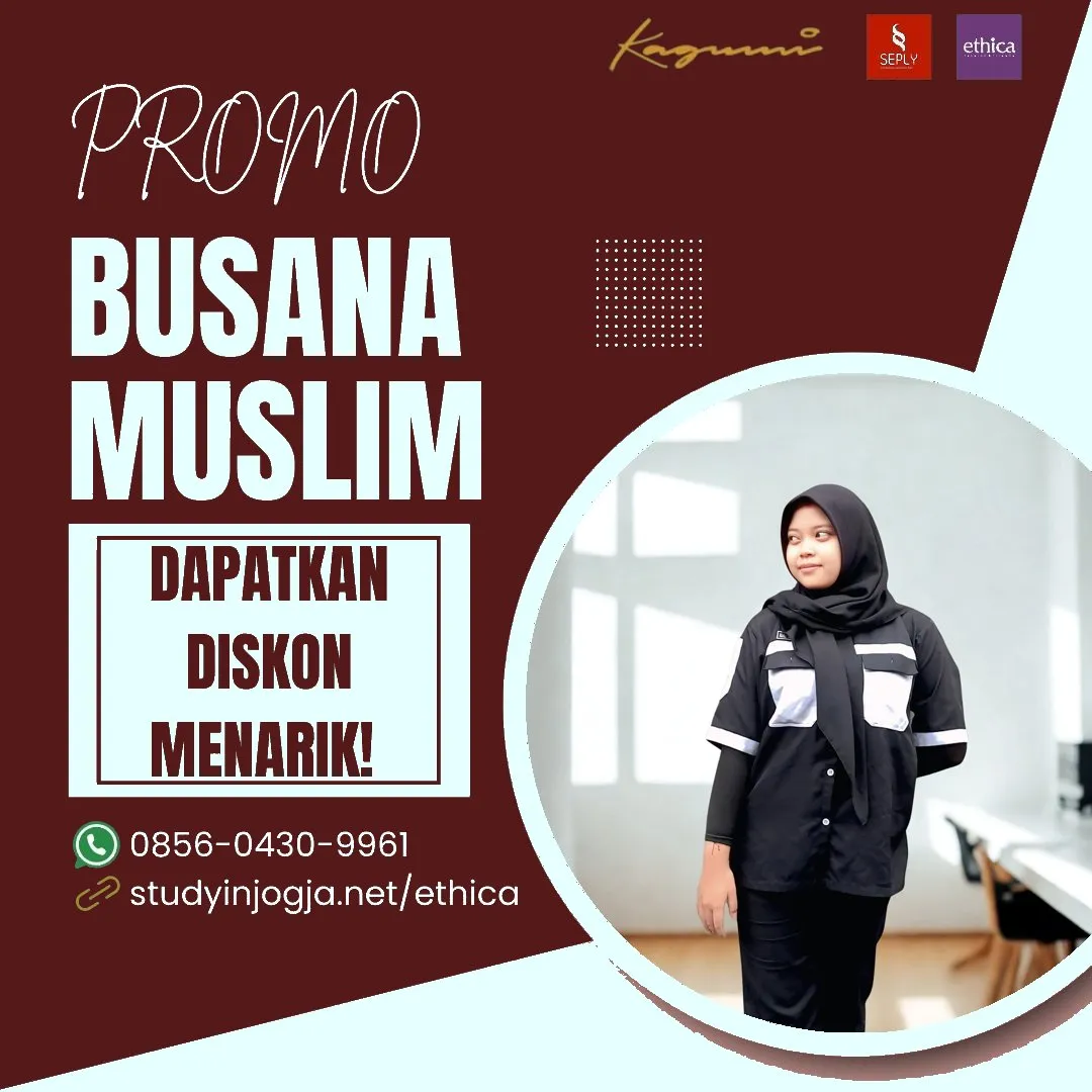 Ethica Collection Fakfak
