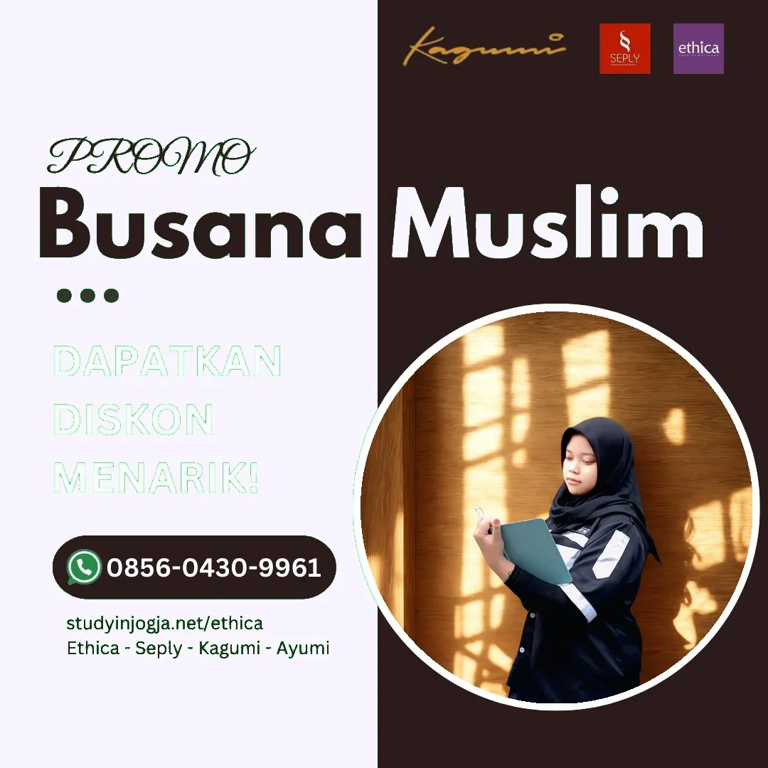 0856-0430-9961 (WA) Ethica Store Fakfak, Outlet Ethica Fakfak, Toko Ethica Fakfak, Sarimbit Ethica 2026 Fakfak, Katalog Ethica 2026 Fakfak, Agen Ethica di Fakfak, Distributor Ethica di Fakfak, Gamis Ethica Terbaru 2026 Fakfak