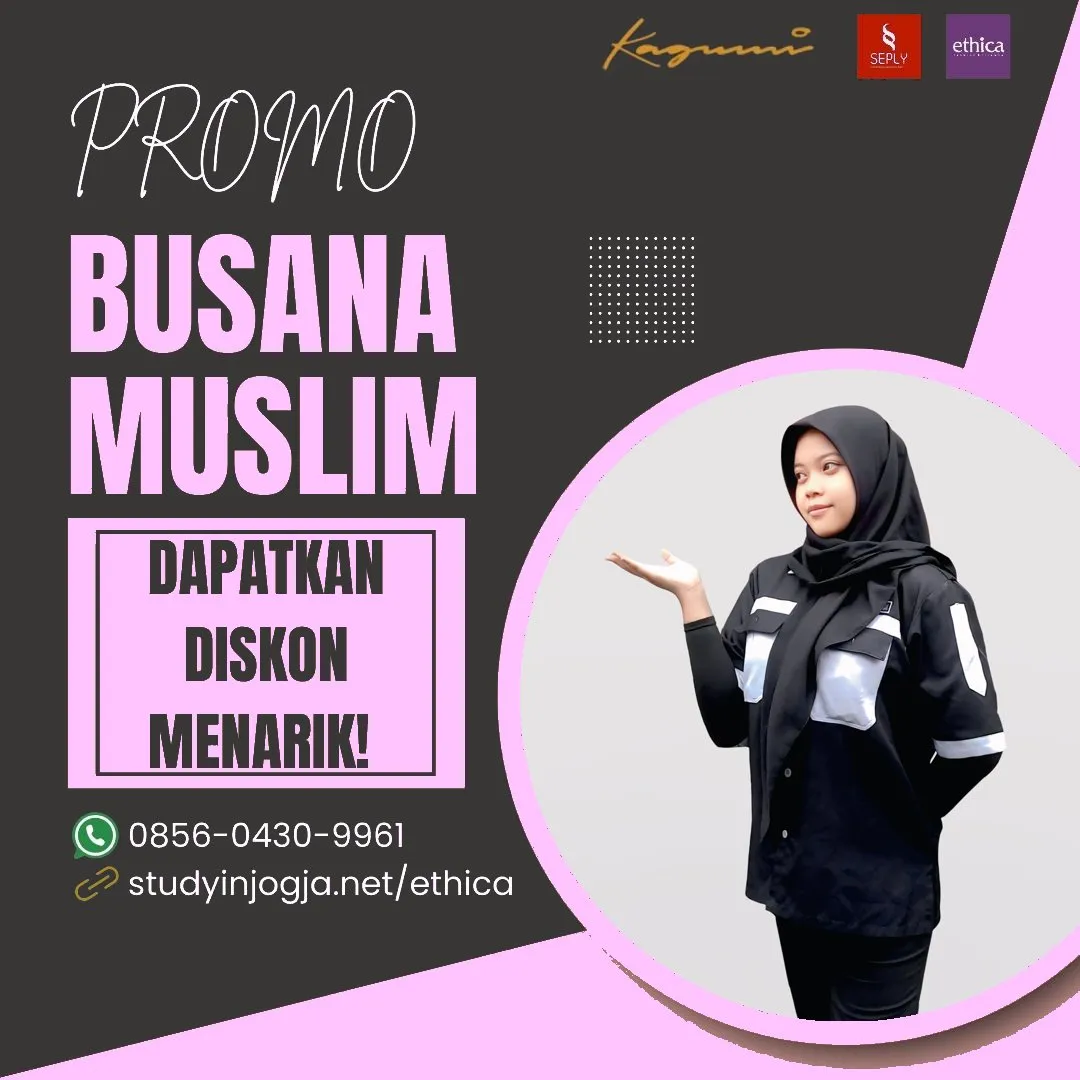 Ethica Collection Manokwari