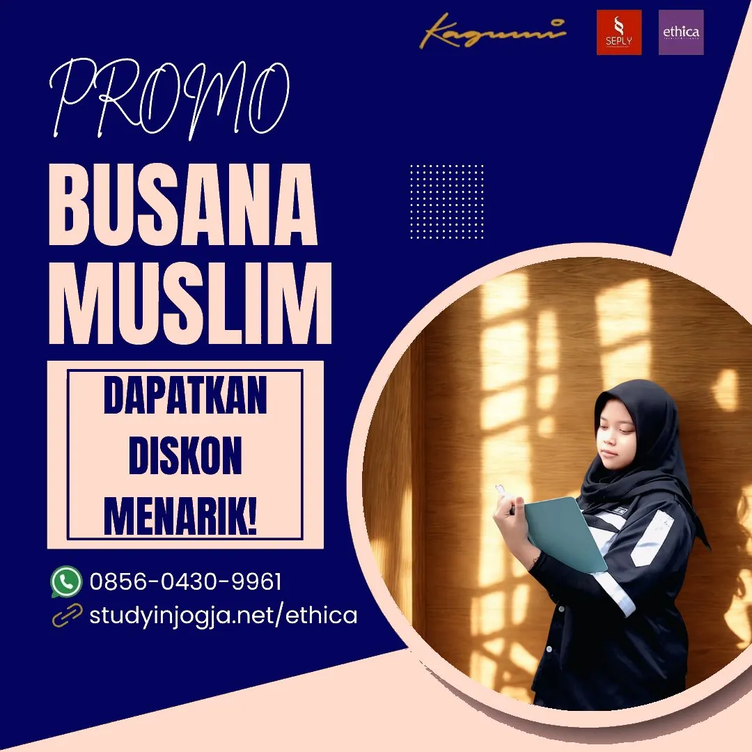 Ethica Collection Pegunungan Arfak