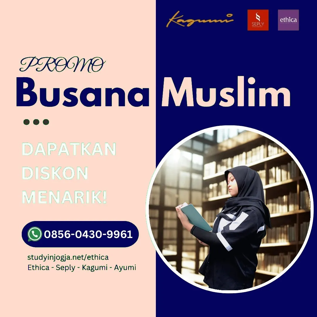 Ethica Collection Sorong Selatan