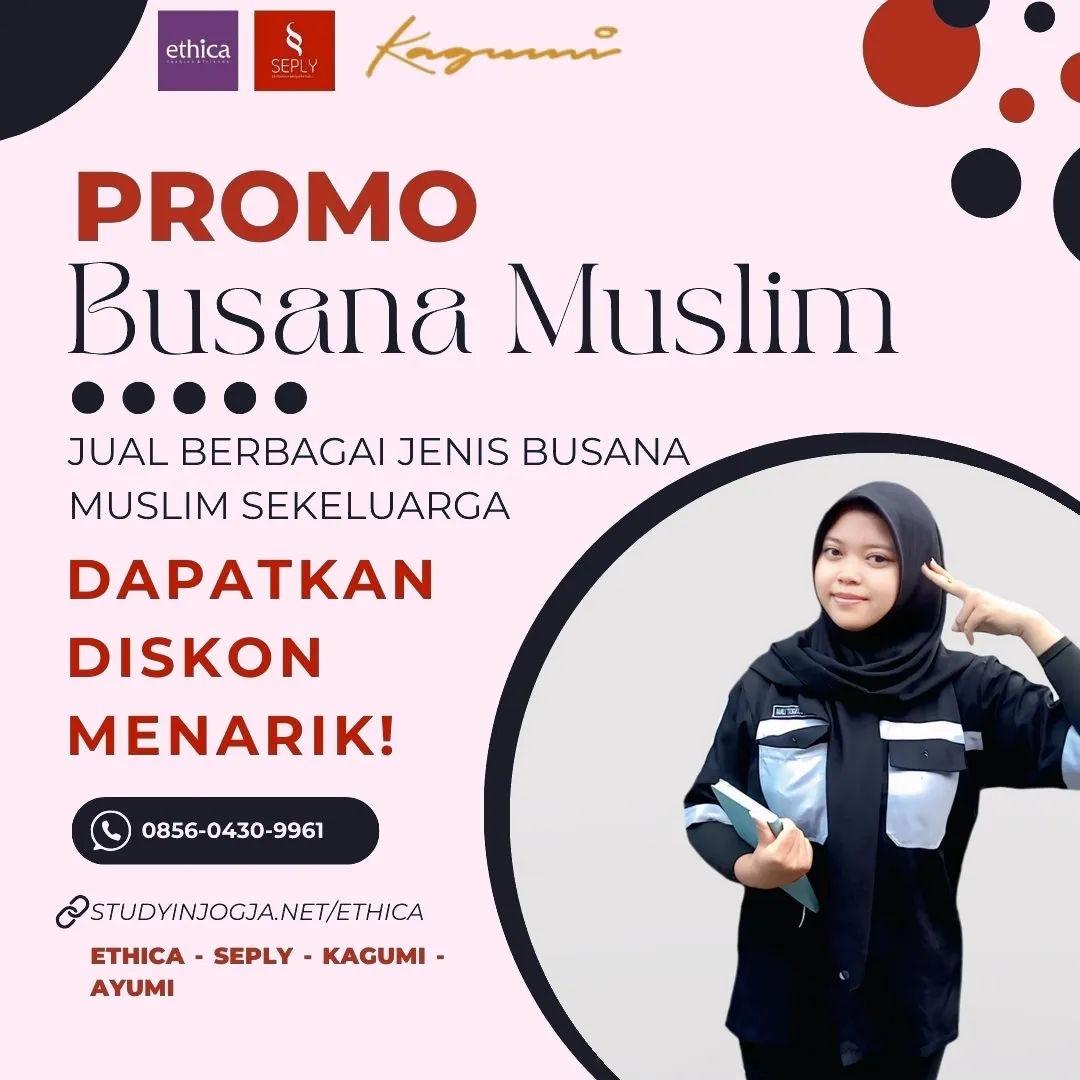 Ethica Collection Tambrauw