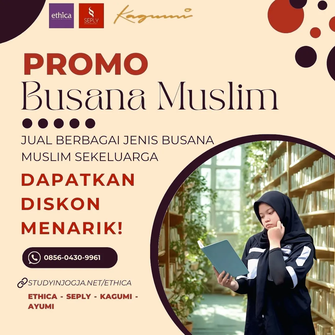 Ethica Collection Teluk Bintuni