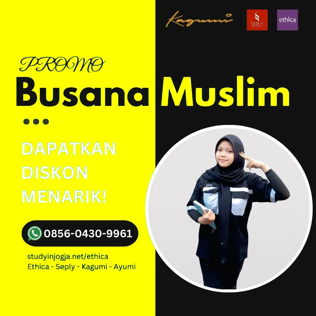 Ethica Collection Teluk Wondama