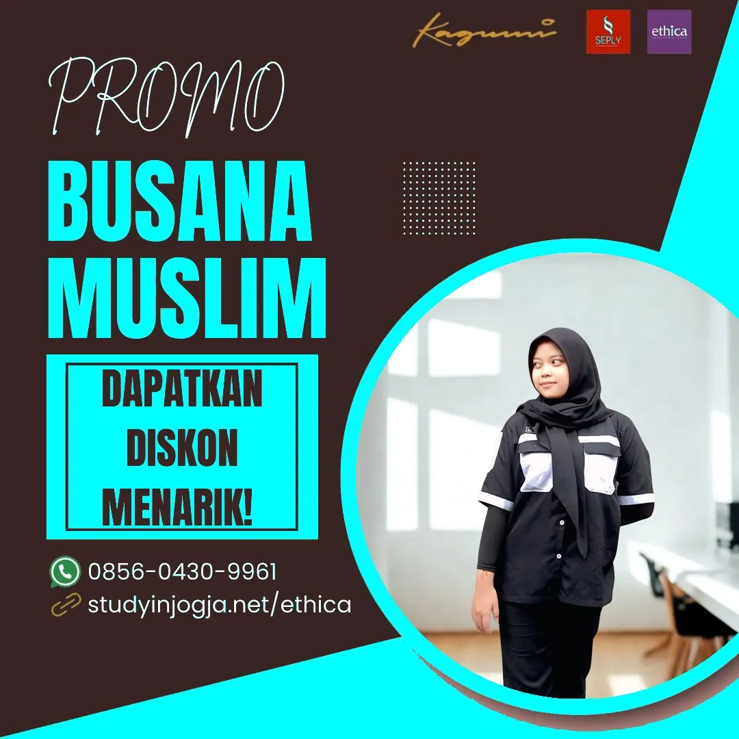 0856-0430-9961 (WA) Ethica Store Teluk Wondama, Outlet Ethica Teluk Wondama, Toko Ethica Teluk Wondama, Sarimbit Ethica 2026 Teluk Wondama, Katalog Ethica 2026 Teluk Wondama, Agen Ethica di Teluk Wondama, Distributor Ethica di Teluk Wondama, Gamis Ethica Terbaru 2026 Teluk Wondama