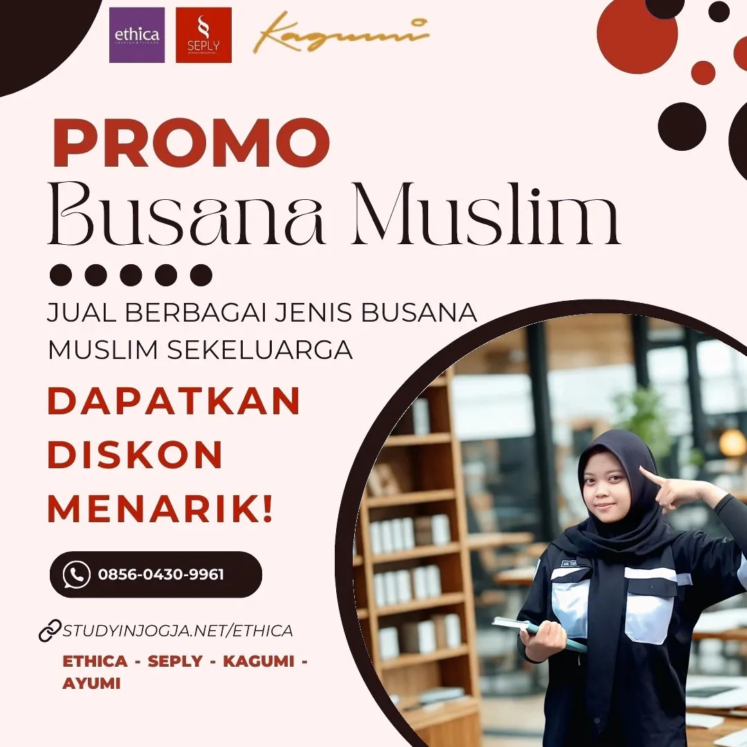 0856-0430-9961 (WA) Ethica Store Bengkalis, Outlet Ethica Bengkalis, Toko Ethica Bengkalis, Sarimbit Ethica 2026 Bengkalis, Katalog Ethica 2026 Bengkalis, Agen Ethica di Bengkalis, Distributor Ethica di Bengkalis, Gamis Ethica Terbaru 2026 Bengkalis