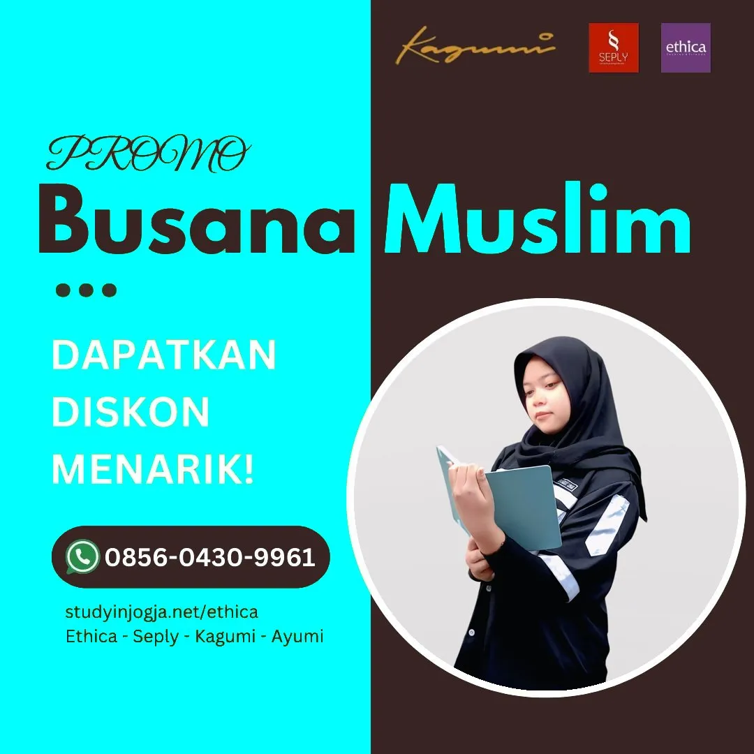Ethica Collection Indragiri Hilir