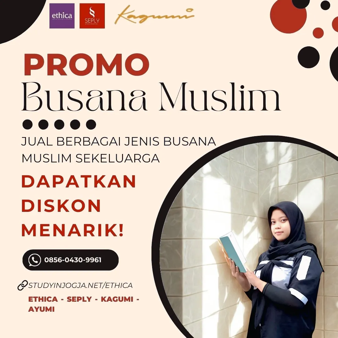 0856-0430-9961 (WA) Ethica Store Indragiri Hilir, Outlet Ethica Indragiri Hilir, Toko Ethica Indragiri Hilir, Sarimbit Ethica 2026 Indragiri Hilir, Katalog Ethica 2026 Indragiri Hilir, Agen Ethica di Indragiri Hilir, Distributor Ethica di Indragiri Hilir, Gamis Ethica Terbaru 2026 Indragiri Hilir