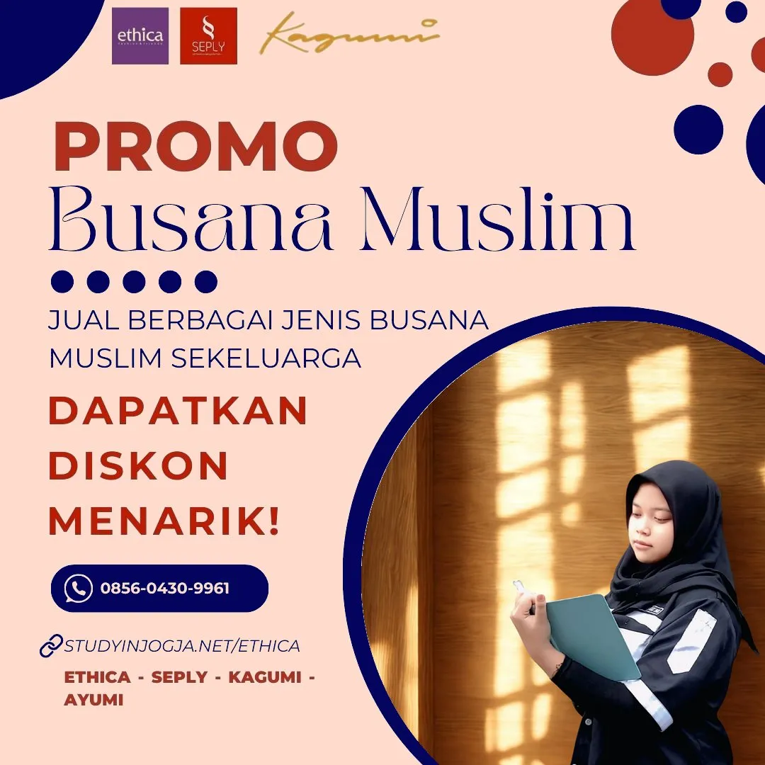 0856-0430-9961 (WA) Ethica Store Kepulauan Meranti, Outlet Ethica Kepulauan Meranti, Toko Ethica Kepulauan Meranti, Sarimbit Ethica 2026 Kepulauan Meranti, Katalog Ethica 2026 Kepulauan Meranti, Agen Ethica di Kepulauan Meranti, Distributor Ethica di Kepulauan Meranti, Gamis Ethica Terbaru 2026 Kepulauan Meranti