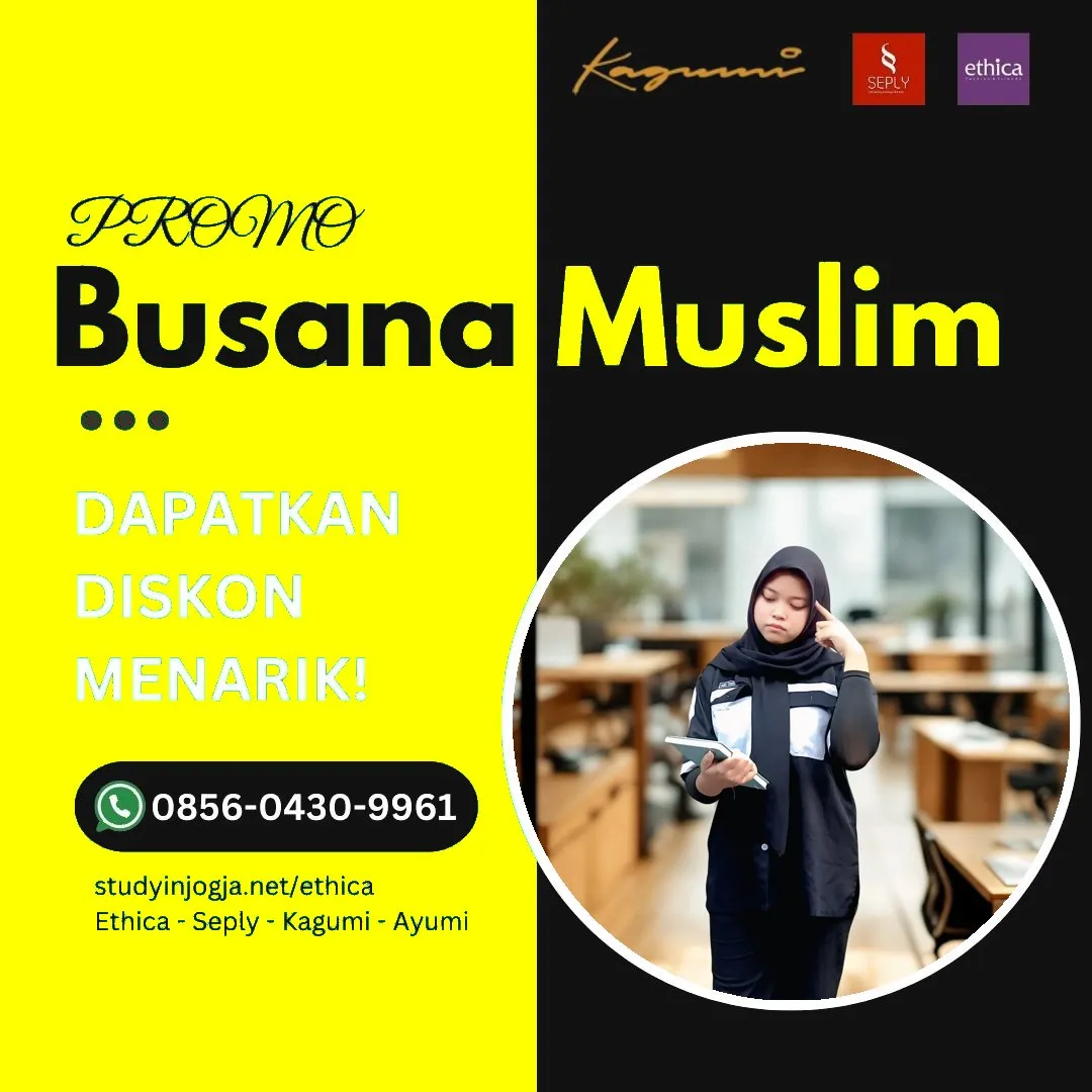 Ethica Collection Pelalawan