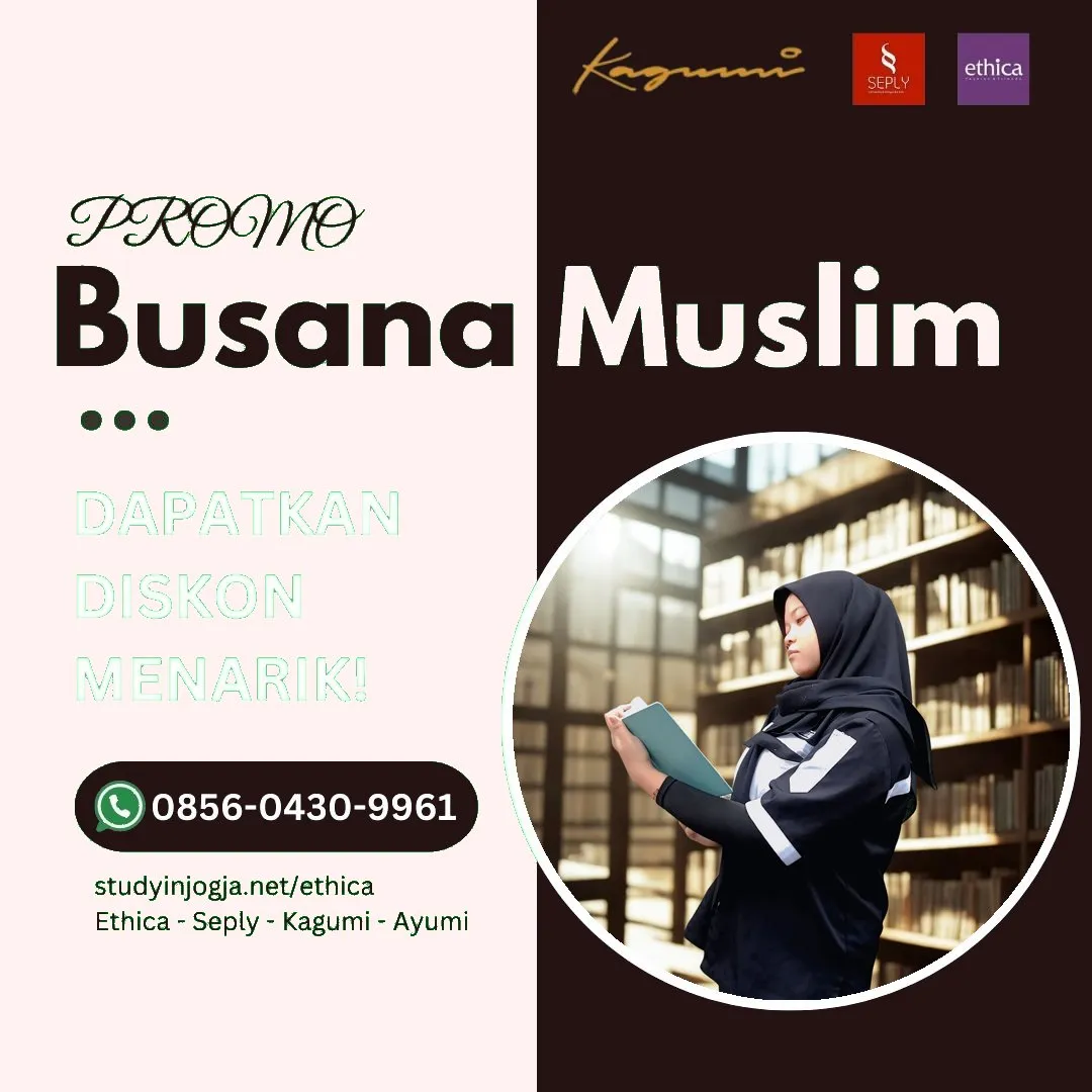 Ethica Collection Rokan Hilir
