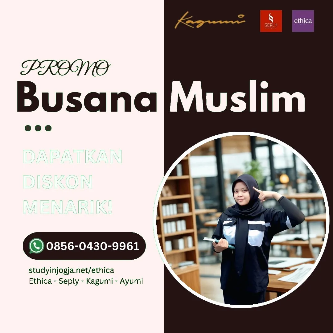 0856-0430-9961 (WA) Ethica Store Rokan Hulu, Outlet Ethica Rokan Hulu, Toko Ethica Rokan Hulu, Sarimbit Ethica 2026 Rokan Hulu, Katalog Ethica 2026 Rokan Hulu, Agen Ethica di Rokan Hulu, Distributor Ethica di Rokan Hulu, Gamis Ethica Terbaru 2026 Rokan Hulu