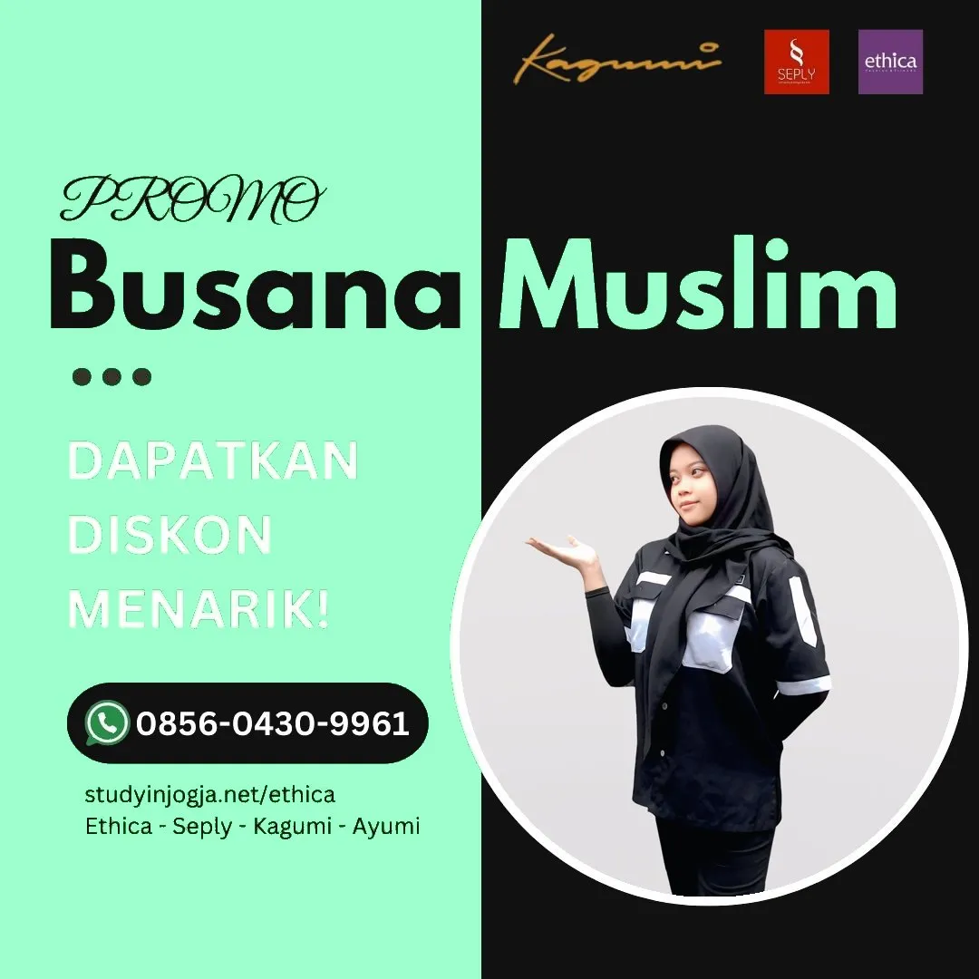 Ethica Collection Siak