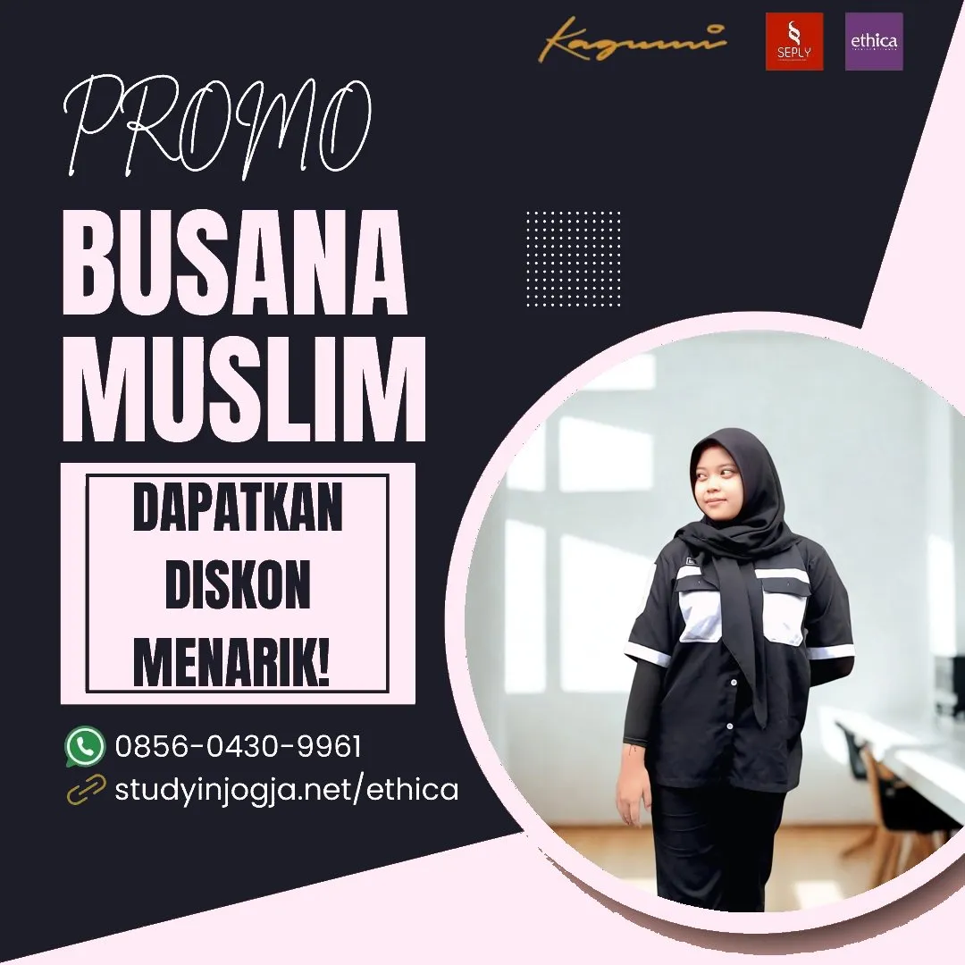 0856-0430-9961 (WA) Ethica Store Dumai, Outlet Ethica Dumai, Toko Ethica Dumai, Sarimbit Ethica 2026 Dumai, Katalog Ethica 2026 Dumai, Agen Ethica di Dumai, Distributor Ethica di Dumai, Gamis Ethica Terbaru 2026 Dumai